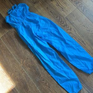 Bodywrappers dance warm up